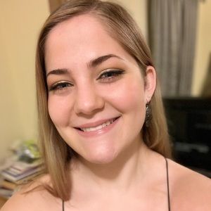 Meet your Posher, Kim